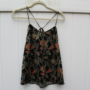 Halogen silky cami